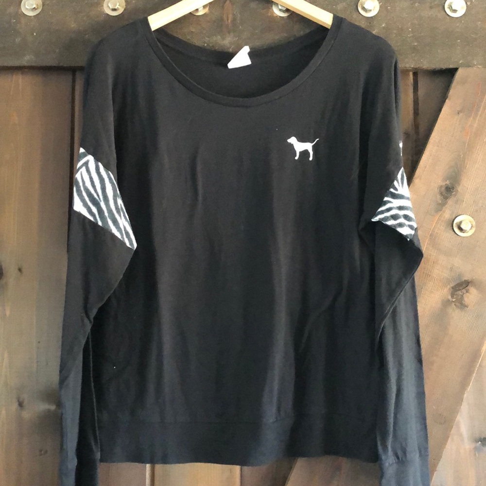 Victoria Secret Longsleeve